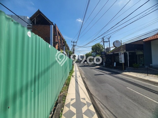 Dijual Tanah di Badung, Luas 1400m2 SHM Dijual Tanah di Badung, Luas 1400m2 SHM