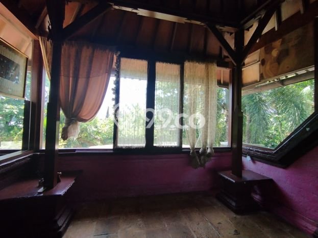 Tanah Kavling Dijual di Petitenget, Badung dengan Luas Tanah 974m2 Tanah Kavling Dijual di Petitenget, Badung dengan Luas Tanah 974m2