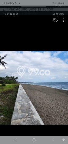 Tanah Kavling Dijual di Badung dengan Spesifikasi 13500m2 Tanah Kavling Dijual di Badung dengan Spesifikasi 13500m2