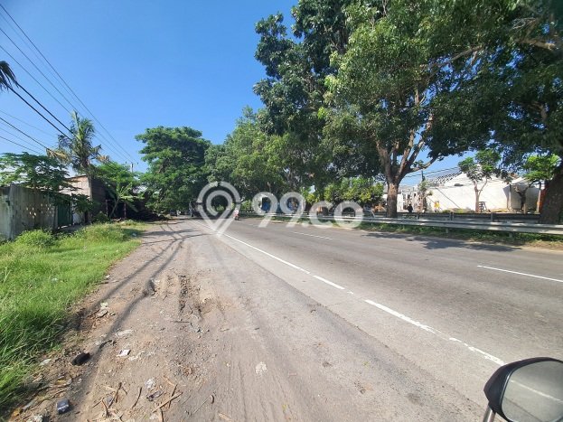 Dijual Tanah di Gianyar, Luas 3000m2 - Dijual Tanah di Gianyar, Luas 3000m2 -