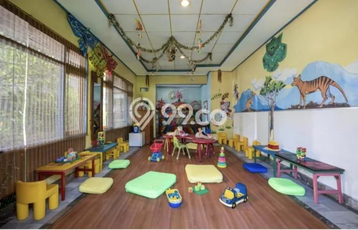 Apartemen Favorit Nyaman Dijual di Badung dengan 1 Kamar Tidur Apartemen Favorit Nyaman Dijual di Badung dengan 1 Kamar Tidur