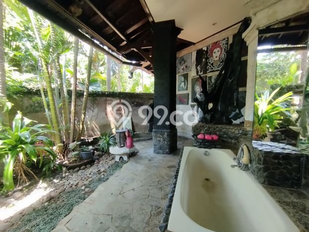 Tanah Kavling Dijual di Petitenget, Badung dengan Luas Tanah 974m2 Tanah Kavling Dijual di Petitenget, Badung dengan Luas Tanah 974m2