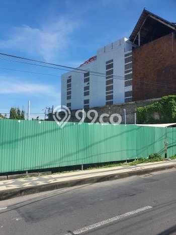 Dijual Tanah di Badung, Luas 1400m2 SHM Dijual Tanah di Badung, Luas 1400m2 SHM