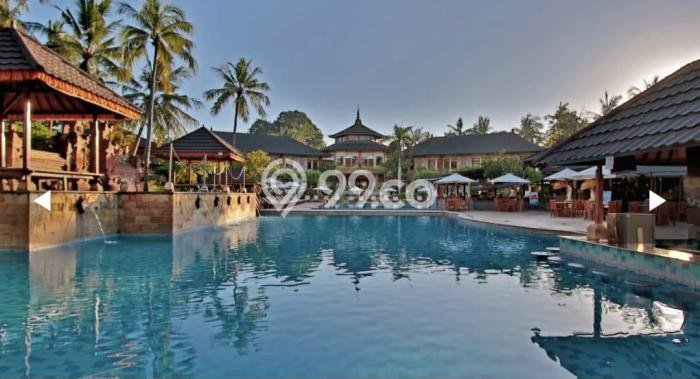 Apartemen Favorit Nyaman Dijual di Badung dengan 1 Kamar Tidur Apartemen Favorit Nyaman Dijual di Badung dengan 1 Kamar Tidur