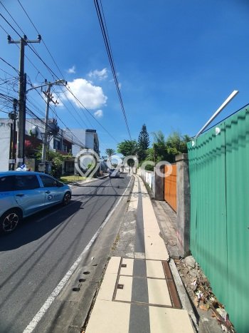 Dijual Tanah di Badung, Luas 1400m2 SHM Dijual Tanah di Badung, Luas 1400m2 SHM