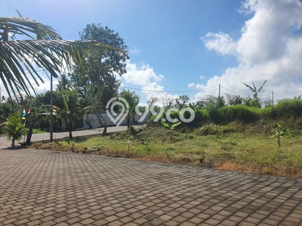 Tanah di Kerambitan, Tabanan Luas 400m2 Dijual Segera Tanah di Kerambitan, Tabanan Luas 400m2 Dijual Segera