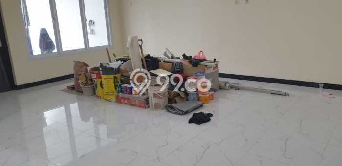 Rumah Elit Modern Tanpa Renovasi di Bintaro Jakarta Selatan Rumah Elit Modern Tanpa Renovasi di Bintaro Jakarta Selatan