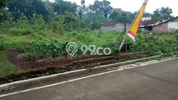 Tanah di Ungaran Timur, Semarang Luas 4014m2 Dijual Segera Tanah di Ungaran Timur, Semarang Luas 4014m2 Dijual Segera