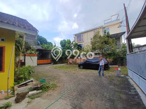 Lahan Dijual Lokasi Semarang Selatan, Semarang dengan Luas Tanah 98m2 dan Status SHM Lahan Dijual Lokasi Semarang Selatan, Semarang dengan Luas Tanah 98m2 dan Status SHM