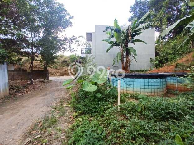 Lahan Dijual Lokasi Semarang Selatan, Semarang dengan Luas Tanah 98m2 dan Status SHM Lahan Dijual Lokasi Semarang Selatan, Semarang dengan Luas Tanah 98m2 dan Status SHM