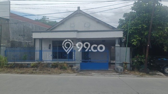 Dijual Rumah 6 Kamar Lokasi Strategis Nyaman dan Strategis di Wirosari Dijual Rumah 6 Kamar Lokasi Strategis Nyaman dan Strategis di Wirosari
