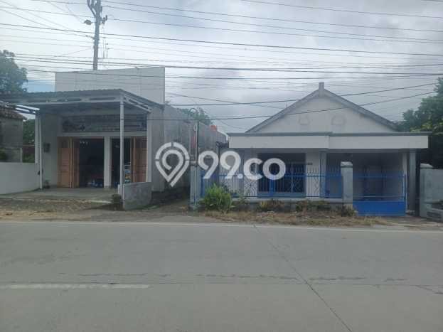 Dijual Rumah 6 Kamar Lokasi Strategis Nyaman dan Strategis di Wirosari Dijual Rumah 6 Kamar Lokasi Strategis Nyaman dan Strategis di Wirosari