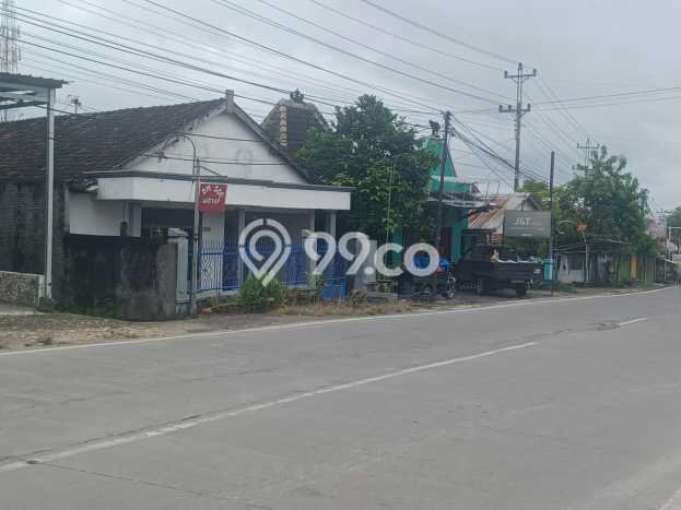 Dijual Rumah 6 Kamar Lokasi Strategis Nyaman dan Strategis di Wirosari Dijual Rumah 6 Kamar Lokasi Strategis Nyaman dan Strategis di Wirosari