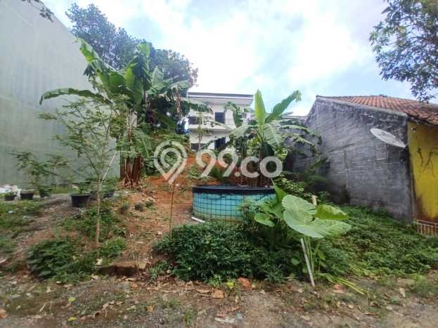 Lahan Dijual Lokasi Semarang Selatan, Semarang dengan Luas Tanah 98m2 dan Status SHM Lahan Dijual Lokasi Semarang Selatan, Semarang dengan Luas Tanah 98m2 dan Status SHM