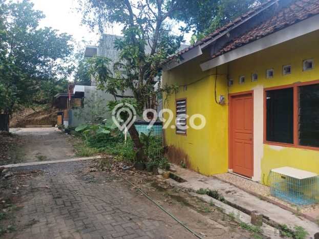 Lahan Dijual Lokasi Semarang Selatan, Semarang dengan Luas Tanah 98m2 dan Status SHM Lahan Dijual Lokasi Semarang Selatan, Semarang dengan Luas Tanah 98m2 dan Status SHM