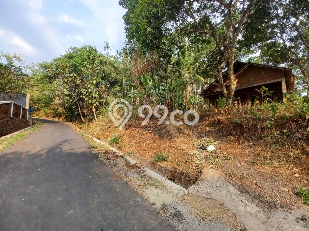 Dijual Tanah Area Strategis Kawasan Ungaran Timur, Luas 1109m2m², Potensi Tinggi Dijual Tanah Area Strategis Kawasan Ungaran Timur, Luas 1109m2m², Potensi Tinggi