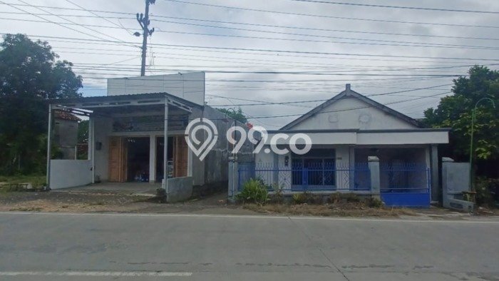 Dijual Rumah 6 Kamar Lokasi Strategis Nyaman dan Strategis di Wirosari Dijual Rumah 6 Kamar Lokasi Strategis Nyaman dan Strategis di Wirosari