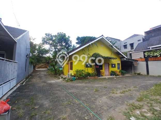 Lahan Dijual Lokasi Semarang Selatan, Semarang dengan Luas Tanah 98m2 dan Status SHM Lahan Dijual Lokasi Semarang Selatan, Semarang dengan Luas Tanah 98m2 dan Status SHM
