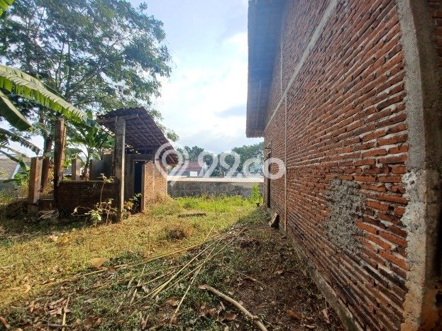 Dijual Tanah Area Strategis Kawasan Ungaran Timur, Luas 1109m2m², Potensi Tinggi Dijual Tanah Area Strategis Kawasan Ungaran Timur, Luas 1109m2m², Potensi Tinggi