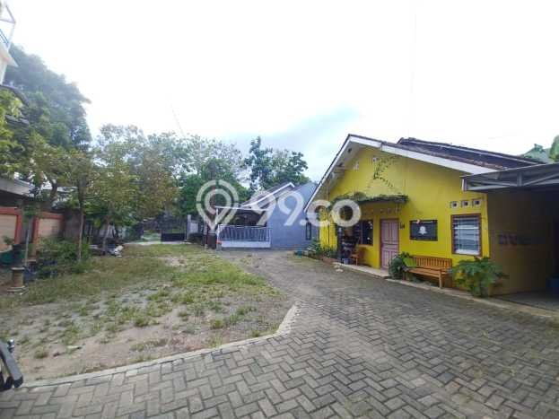 Lahan Dijual Lokasi Semarang Selatan, Semarang dengan Luas Tanah 98m2 dan Status SHM Lahan Dijual Lokasi Semarang Selatan, Semarang dengan Luas Tanah 98m2 dan Status SHM
