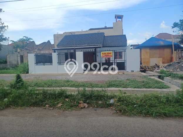 Lahan Dijual Lokasi Semarang Selatan, Semarang dengan Luas Tanah 98m2 dan Status SHM Lahan Dijual Lokasi Semarang Selatan, Semarang dengan Luas Tanah 98m2 dan Status SHM