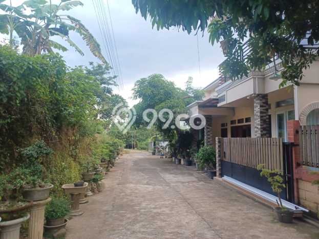 Lahan Dijual Lokasi Semarang Selatan, Semarang dengan Luas Tanah 98m2 dan Status SHM Lahan Dijual Lokasi Semarang Selatan, Semarang dengan Luas Tanah 98m2 dan Status SHM