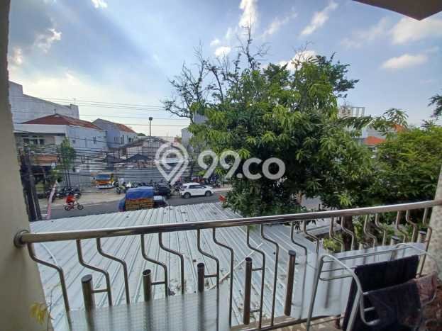 Ruko Kawasan Semarang Barat, Luas 240m2m², Kawasan Bisnis Ruko Kawasan Semarang Barat, Luas 240m2m², Kawasan Bisnis