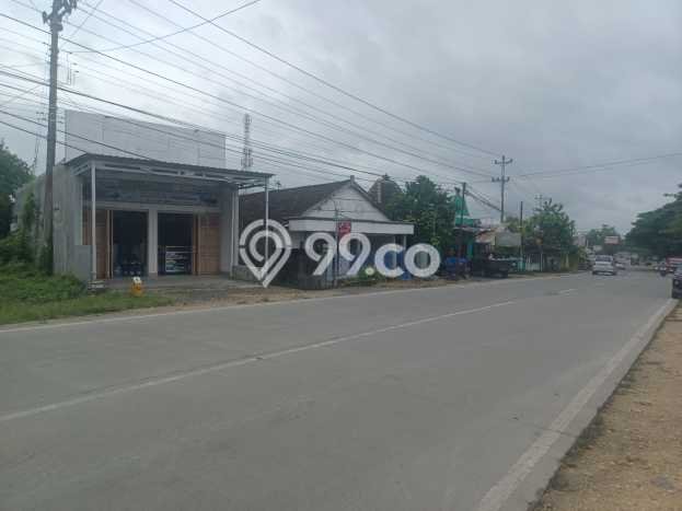 Dijual Rumah 6 Kamar Lokasi Strategis Nyaman dan Strategis di Wirosari Dijual Rumah 6 Kamar Lokasi Strategis Nyaman dan Strategis di Wirosari