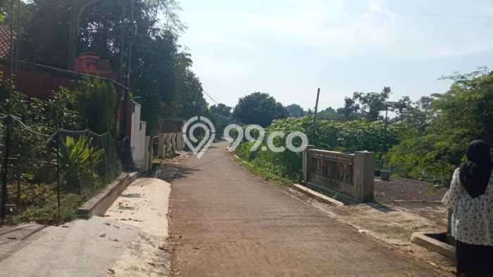 Tanah di Ungaran Timur, Semarang Luas 4014m2 Dijual Segera Tanah di Ungaran Timur, Semarang Luas 4014m2 Dijual Segera