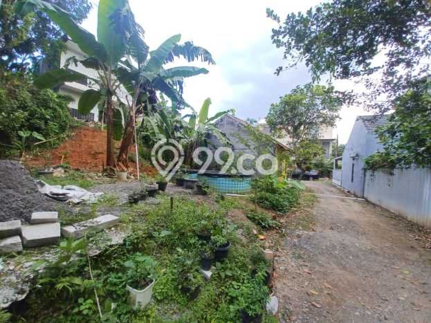 Lahan Dijual Lokasi Semarang Selatan, Semarang dengan Luas Tanah 98m2 dan Status SHM Lahan Dijual Lokasi Semarang Selatan, Semarang dengan Luas Tanah 98m2 dan Status SHM