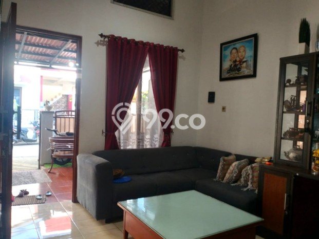 Jual Rumah Favorit Siap Huni LB 80m2 di Limo, Depok Jual Rumah Favorit Siap Huni LB 80m2 di Limo, Depok
