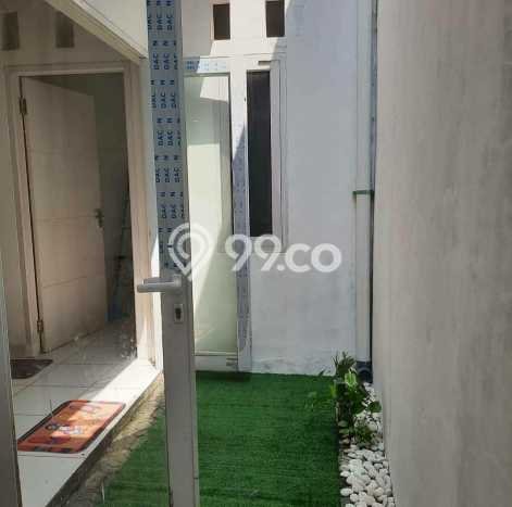 Dijual Rumah Eksklusif 2 KT di Tanah Baru, Depok Dijual Rumah Eksklusif 2 KT di Tanah Baru, Depok