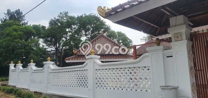 Rumah Luxury Modern Siap Huni di Cinere Jakarta Selatan Rumah Luxury Modern Siap Huni di Cinere Jakarta Selatan