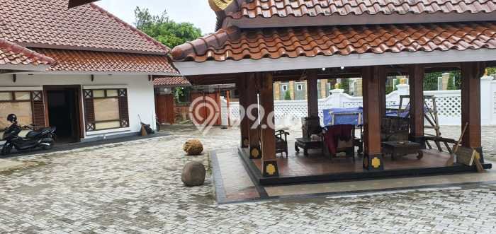 Rumah Luxury Modern Siap Huni di Cinere Jakarta Selatan Rumah Luxury Modern Siap Huni di Cinere Jakarta Selatan