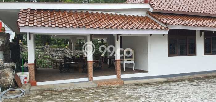 Rumah Luxury Modern Siap Huni di Cinere Jakarta Selatan Rumah Luxury Modern Siap Huni di Cinere Jakarta Selatan