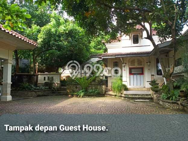 Rumah Luxury Modern Tanpa Renovasi di Cinere Jakarta Selatan Rumah Luxury Modern Tanpa Renovasi di Cinere Jakarta Selatan