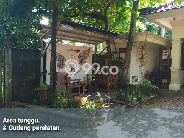 Rumah Luxury Modern Tanpa Renovasi di Cinere Jakarta Selatan Rumah Luxury Modern Tanpa Renovasi di Cinere Jakarta Selatan