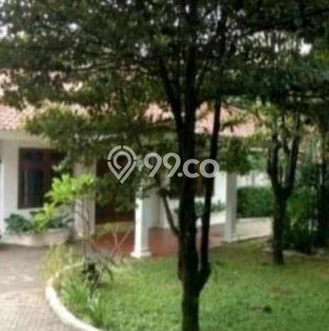 Dijual Hunian Mewah dengan Fasilitas Sekitar Lengkap di Cilandak, Jakarta Selatan Dijual Hunian Mewah dengan Fasilitas Sekitar Lengkap di Cilandak, Jakarta Selatan