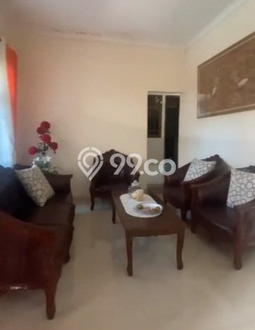 Hunian Eksklusif Siap Huni LT 500m2 di Limo, Depok Hunian Eksklusif Siap Huni LT 500m2 di Limo, Depok