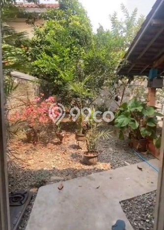 Hunian Eksklusif Siap Huni LT 500m2 di Limo, Depok Hunian Eksklusif Siap Huni LT 500m2 di Limo, Depok