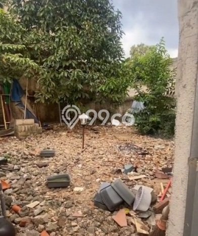 Hunian Eksklusif Siap Huni LT 500m2 di Limo, Depok Hunian Eksklusif Siap Huni LT 500m2 di Limo, Depok