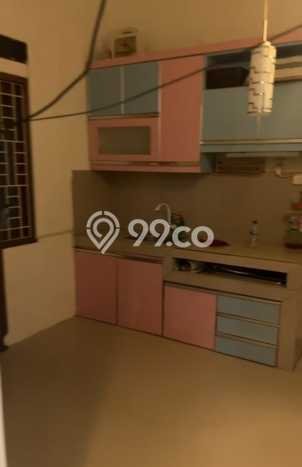Rumah Modern Minimalis 2 KT Siap Huni di Sawangan Rumah Modern Minimalis 2 KT Siap Huni di Sawangan
