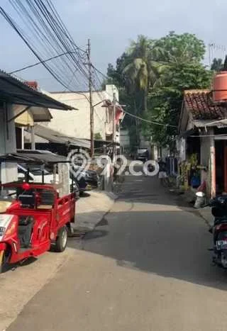 Tanah Kavling Dijual di Jakarta Selatan dengan Spesifikasi 206m2 Tanah Kavling Dijual di Jakarta Selatan dengan Spesifikasi 206m2