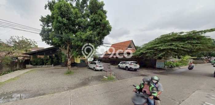 Untuk Dijual Tanah di Larangan Tangerang Luas 1130m2 SHM Untuk Dijual Tanah di Larangan Tangerang Luas 1130m2 SHM