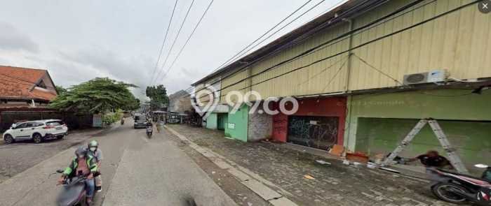 Untuk Dijual Tanah di Larangan Tangerang Luas 1130m2 SHM Untuk Dijual Tanah di Larangan Tangerang Luas 1130m2 SHM