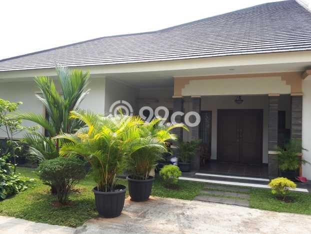 For Sale Rumah Elit Exclusive di Limo, Depok For Sale Rumah Elit Exclusive di Limo, Depok