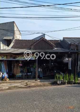 Tanah Kavling Dijual di Cinere, Jakarta Selatan dengan Luas Tanah 126m2 Tanah Kavling Dijual di Cinere, Jakarta Selatan dengan Luas Tanah 126m2