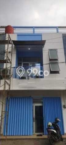 Unit Ruko Dijual di Jakarta Selatan LT 125m2 & LB 115m2 Unit Ruko Dijual di Jakarta Selatan LT 125m2 & LB 115m2