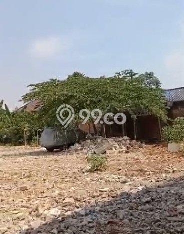 Tanah Kavling Dijual di Pondok Labu, Jakarta Selatan dengan Luas Tanah 3290m2 Tanah Kavling Dijual di Pondok Labu, Jakarta Selatan dengan Luas Tanah 3290m2