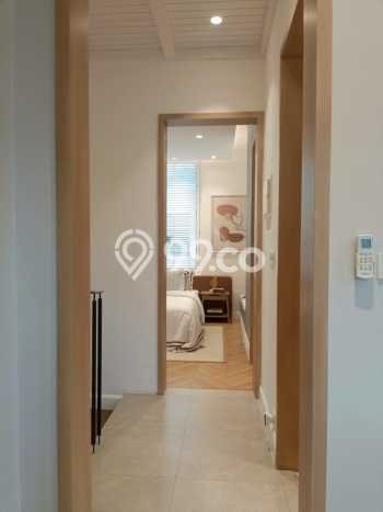 Rumah Minimalis 3 KT di Pondok Cabe Tangerang Unfurnished Rumah Minimalis 3 KT di Pondok Cabe Tangerang Unfurnished